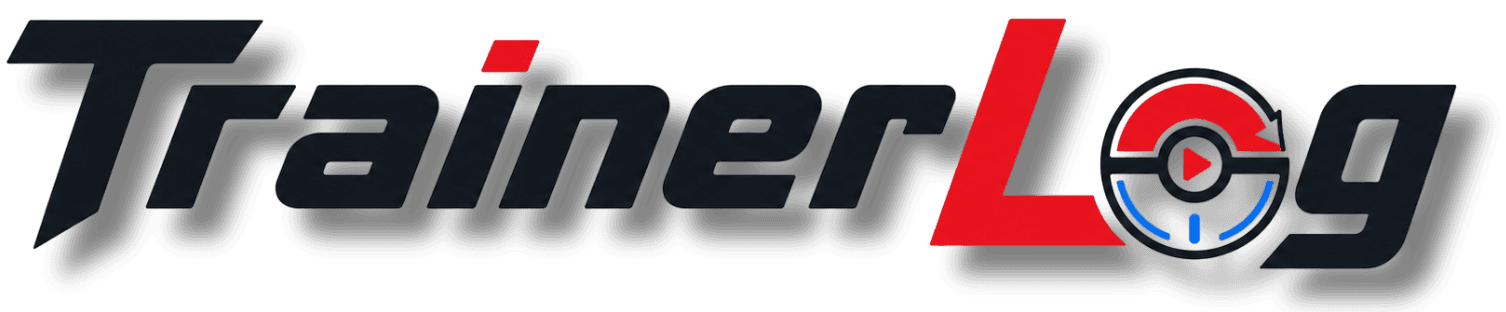 TrainerLog